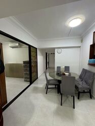 Blk 731 Tampines Courtview (Tampines), HDB 5 Rooms #486478491
